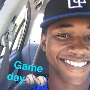 Meet your Posher, Hasani